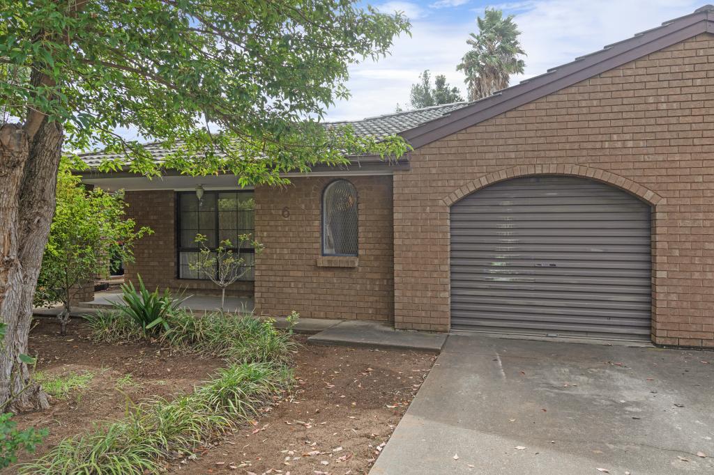 6/25 Holmes St, Willaston, SA 5118