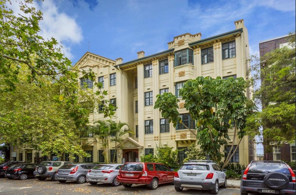 30/14 Royston St, Darlinghurst, NSW 2010