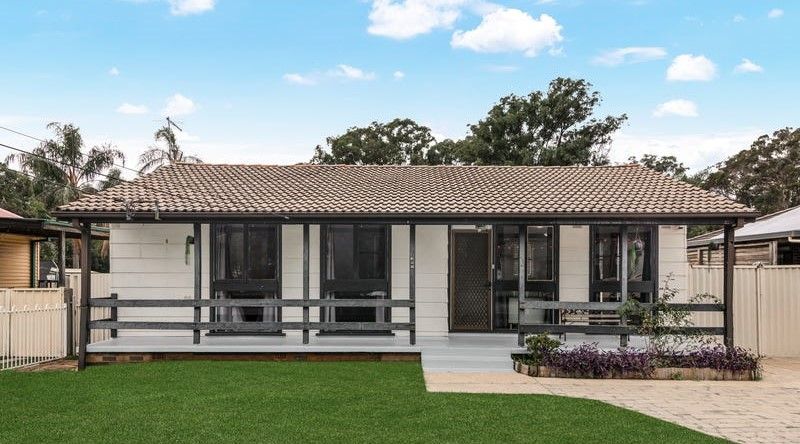 382 Luxford Rd, Lethbridge Park, NSW 2770