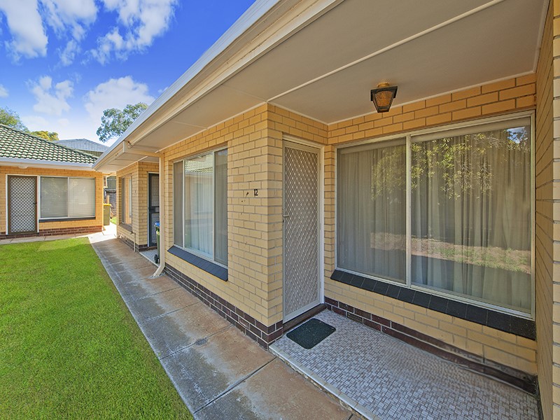 12/87 Windsor Gr, Klemzig, SA 5087