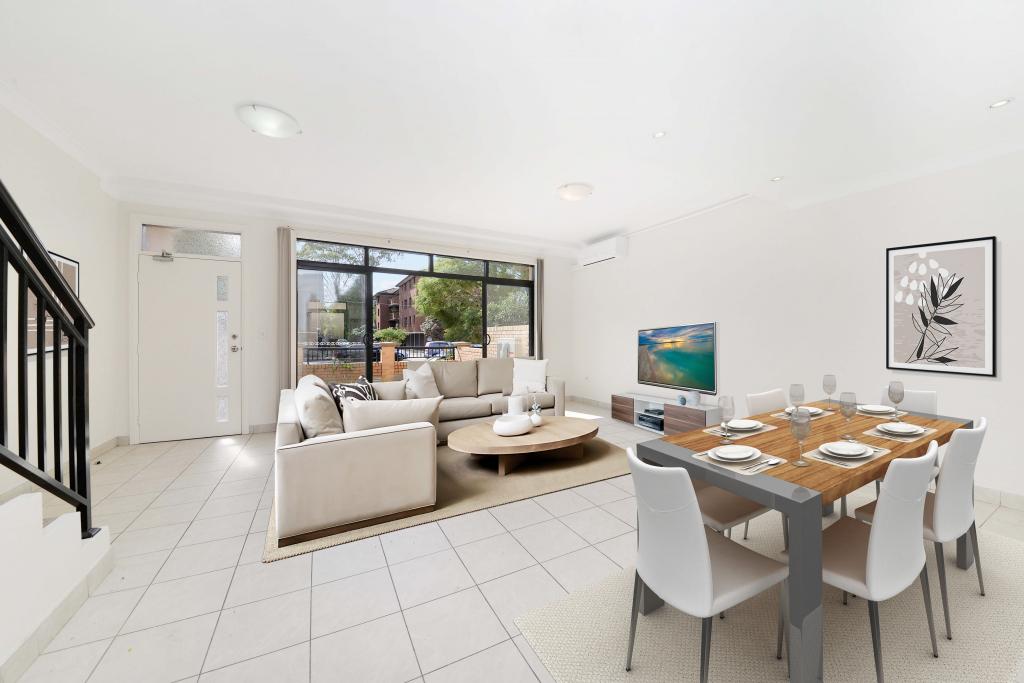 5/135-141 Todman Ave, Kensington, NSW 2033