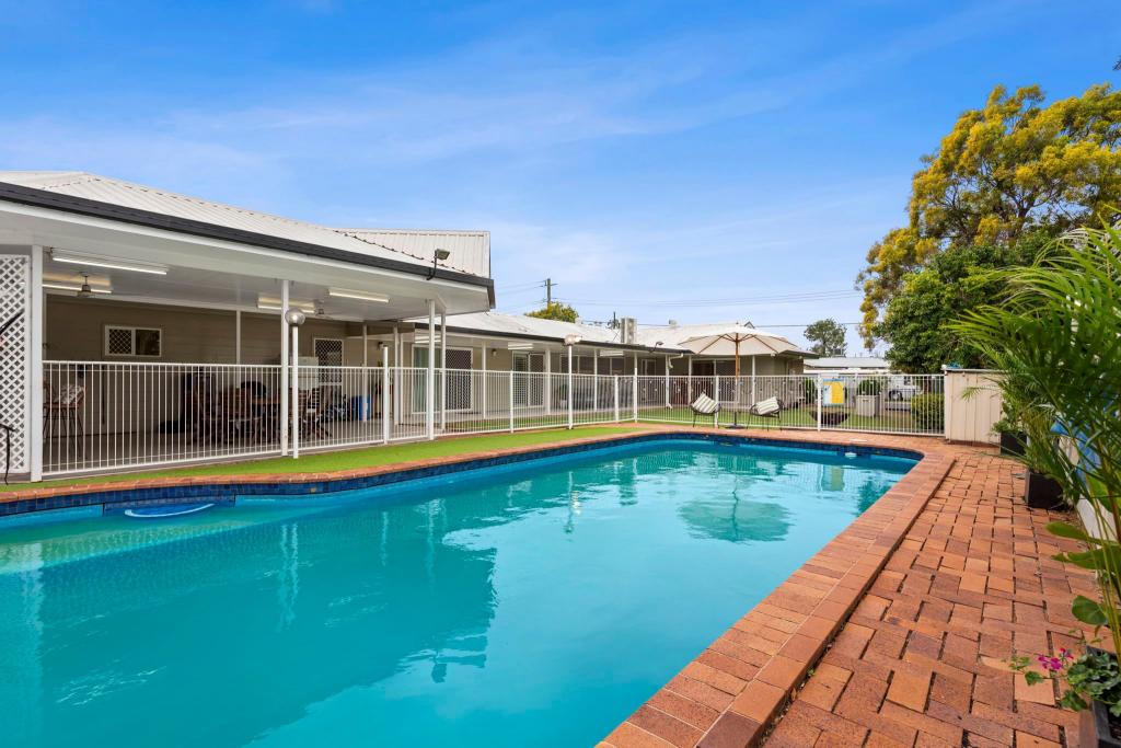 12a Scarlet St, Dalby, QLD 4405
