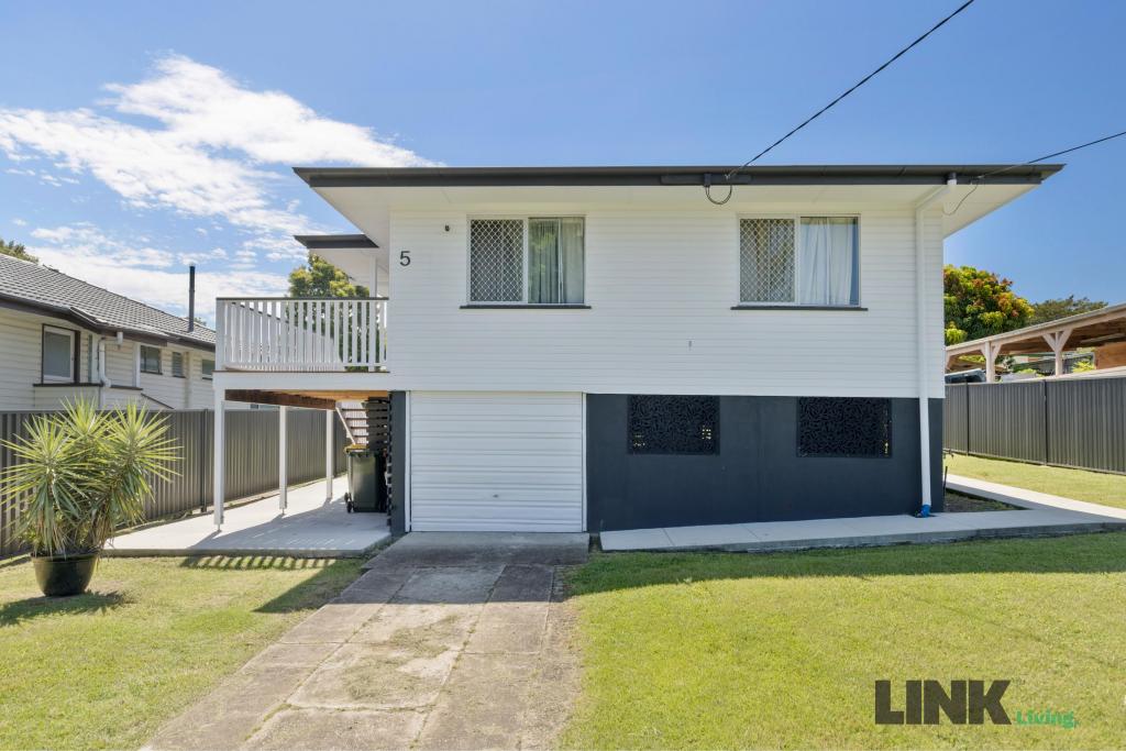 5 Kilkenny St, Acacia Ridge, QLD 4110