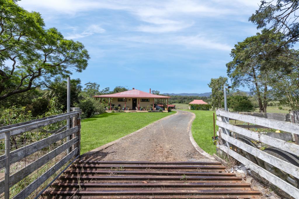 1917 Armidale Rd, Willawarrin, NSW 2440