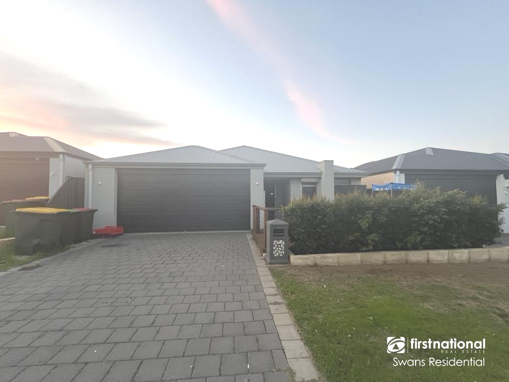 17 DRAGONFLY RD, BANKSIA GROVE, WA 6031