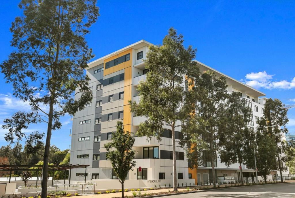 68/97 Caddies Bvd, Rouse Hill, NSW 2155