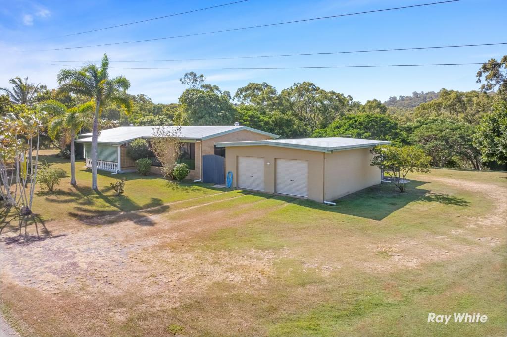 11 SYPHER DR, INVERNESS, QLD 4703