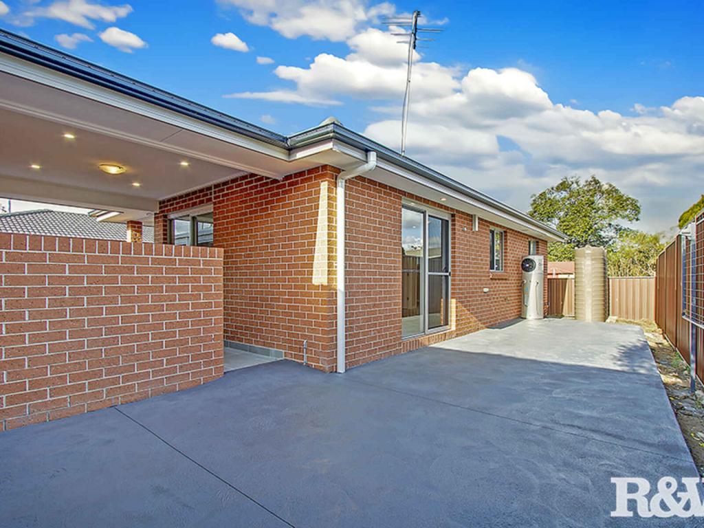 5A WATT ST, ROOTY HILL, NSW 2766