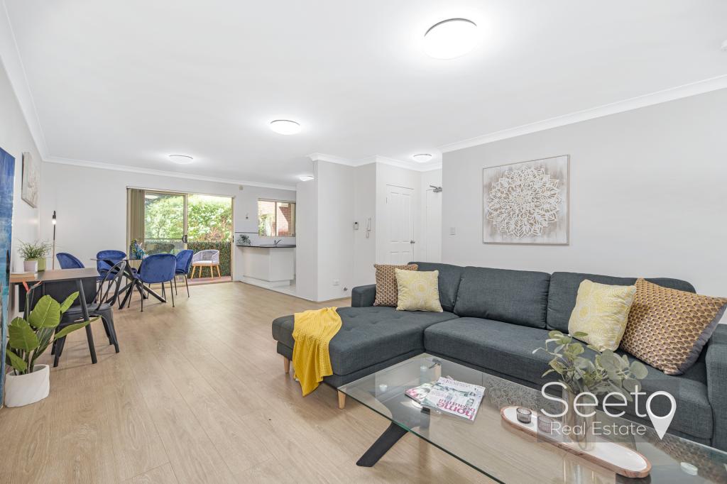 10/46-48 MARLBOROUGH RD, HOMEBUSH WEST, NSW 2140