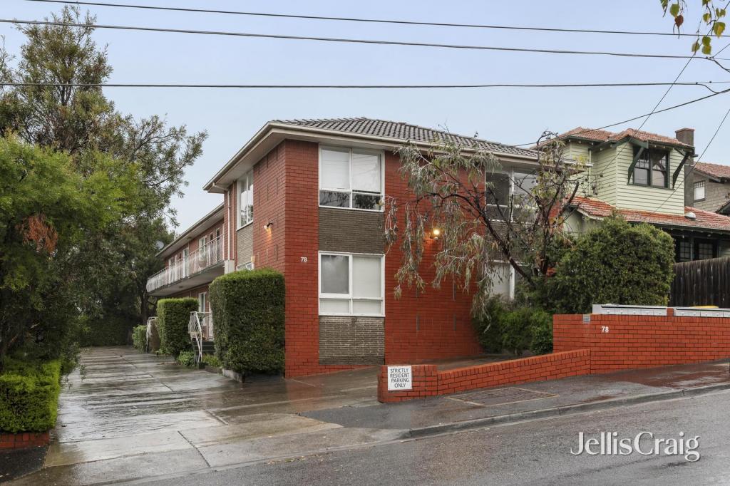 2/78 James St, Northcote, VIC 3070