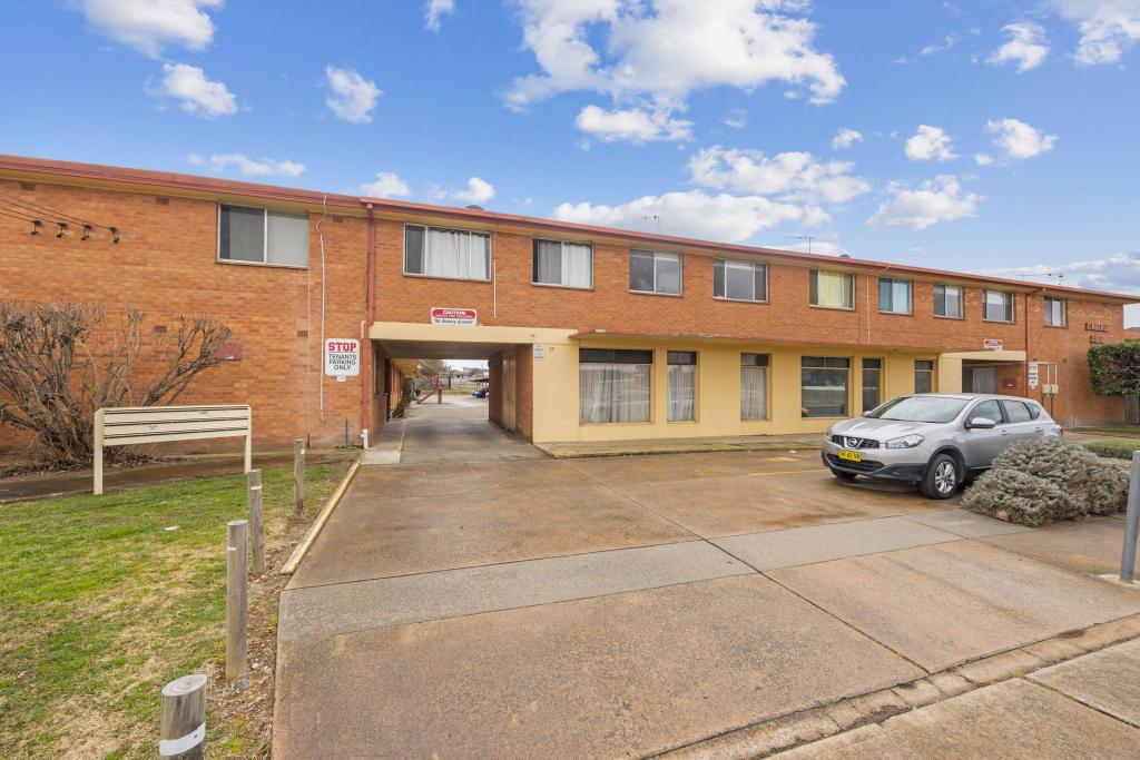 24/39 Thurralilly St, Queanbeyan East, NSW 2620