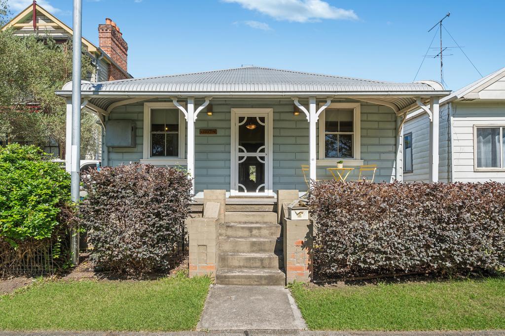 27 Boscawen St, Wallsend, NSW 2287