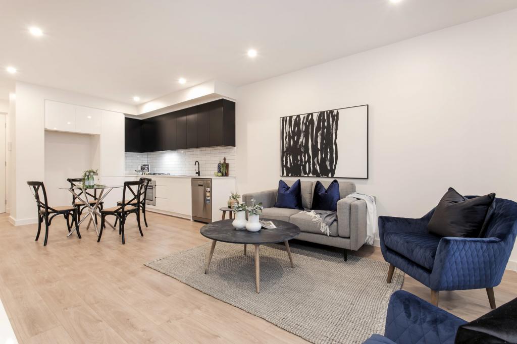 4/2 Rankine Rd, Torrensville, SA 5031