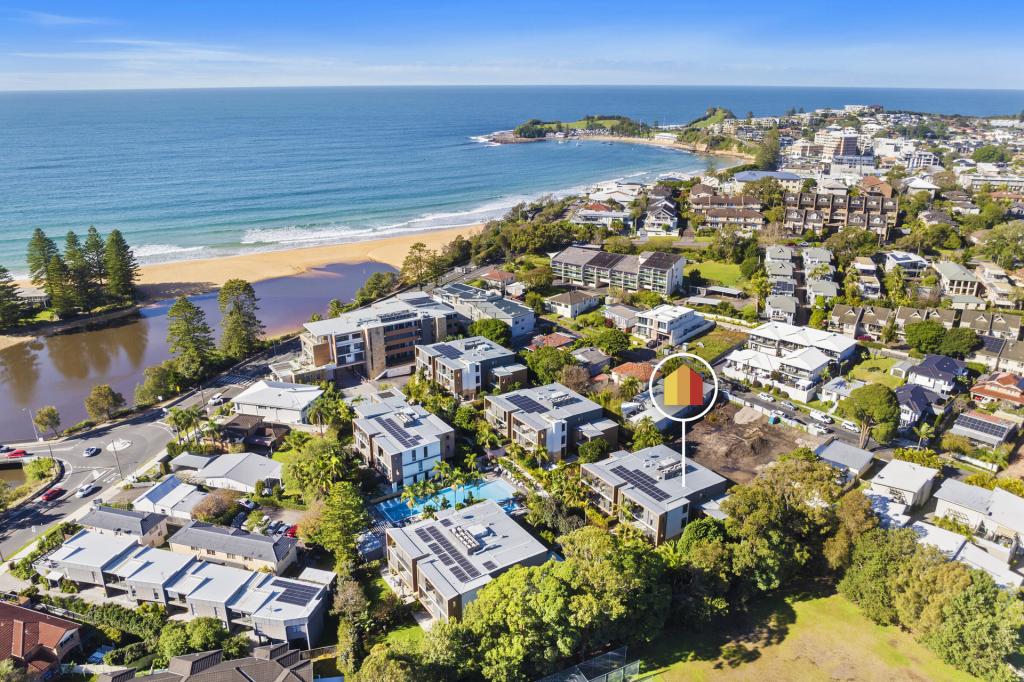 402/156d Terrigal Dr, Terrigal, NSW 2260