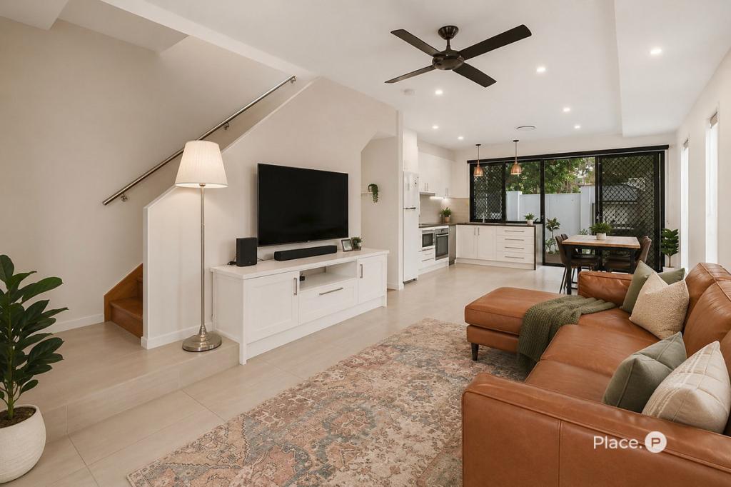 4/9 Health Pl, Murarrie, QLD 4172