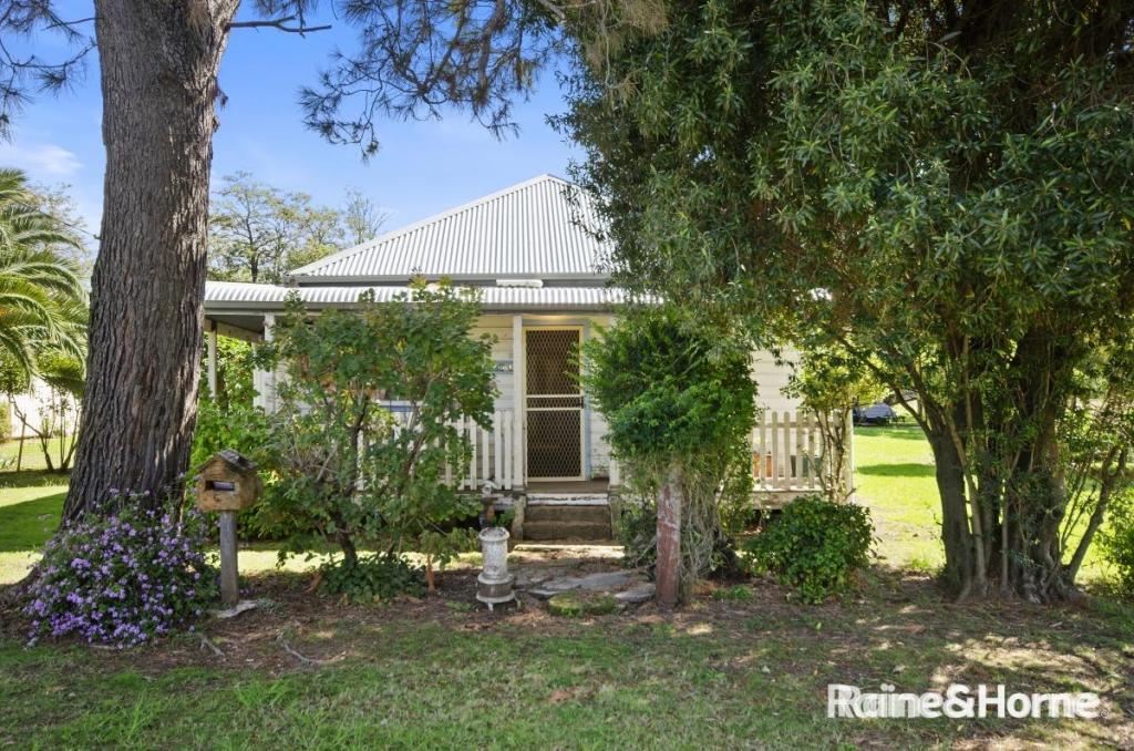 5 Brook St, Murrurundi, NSW 2338