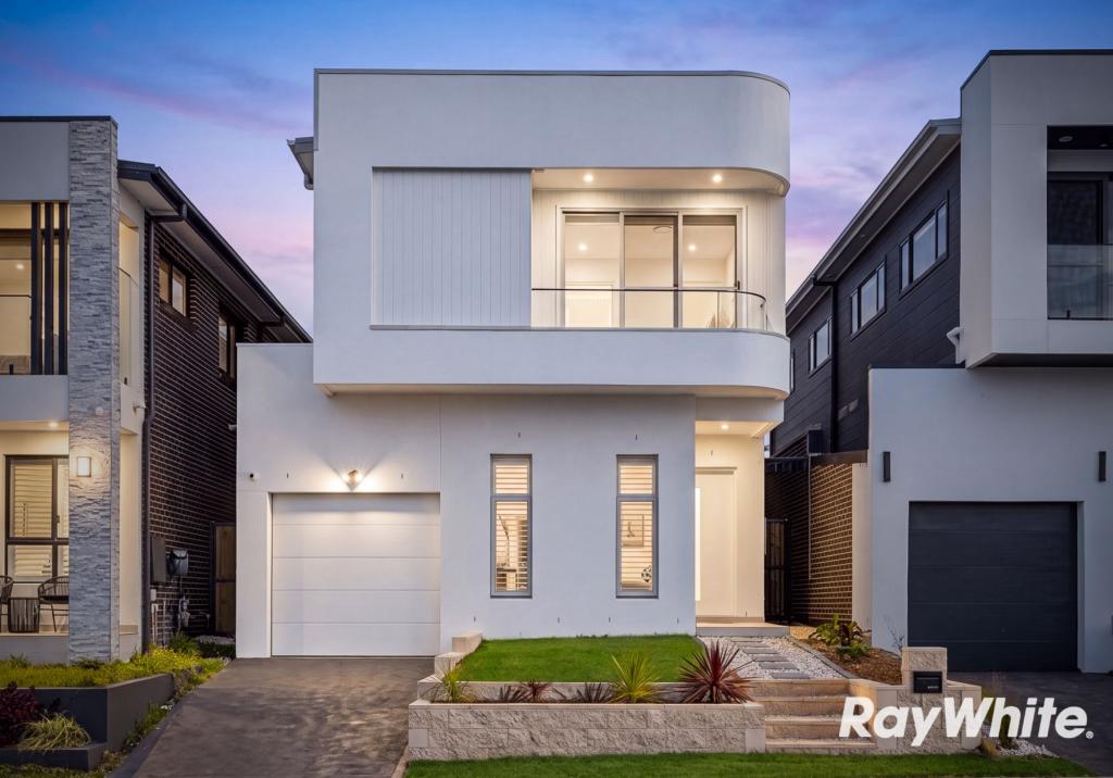 10 Oasis Way, Box Hill, NSW 2765