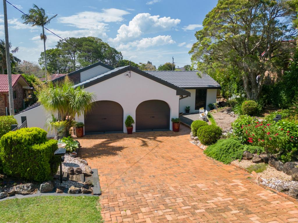 2 Parkview Cir, Alstonville, NSW 2477