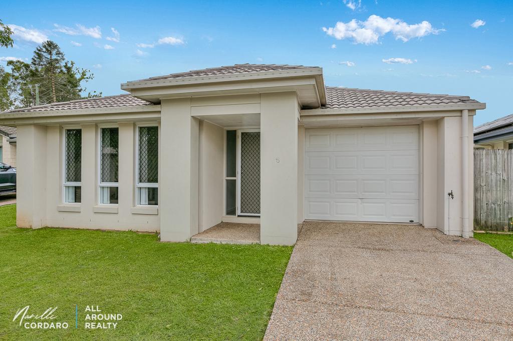 8/62-64 Pauls Rd, Upper Caboolture, QLD 4510
