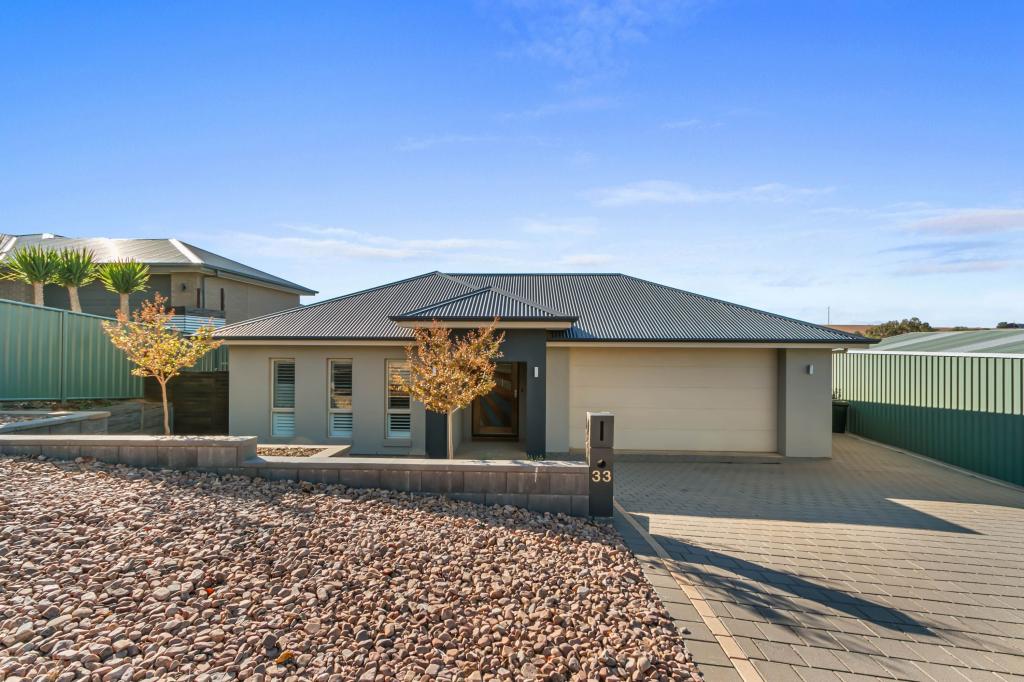 33 Swallow Dr, Hewett, SA 5118