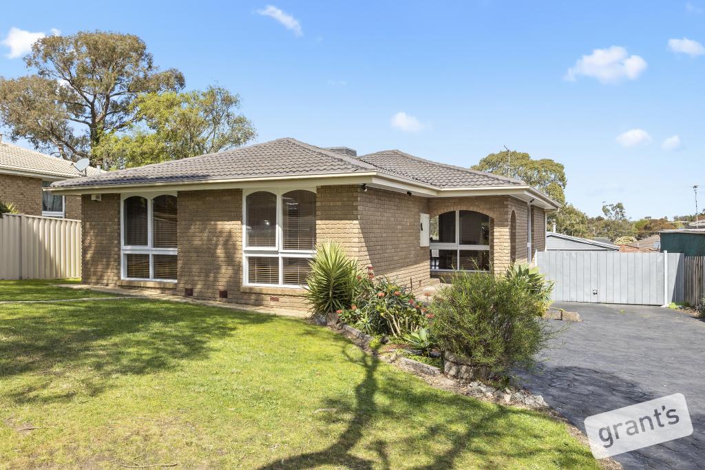 16 The Grange, Hampton Park, VIC 3976