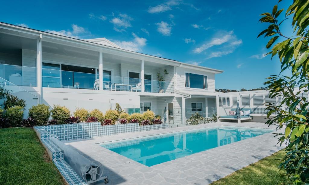 5 The Dress Cir, Tura Beach, NSW 2548