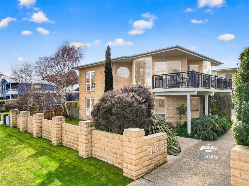 1/5 Scarborough St, Inverloch, VIC 3996