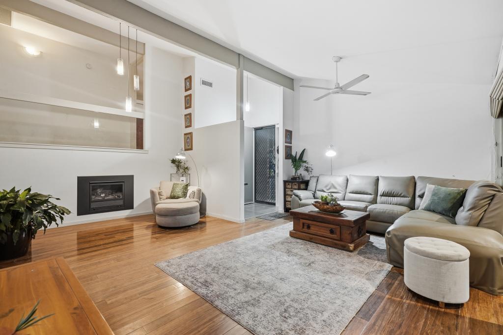 4 Beren Pl, Cranebrook, NSW 2749
