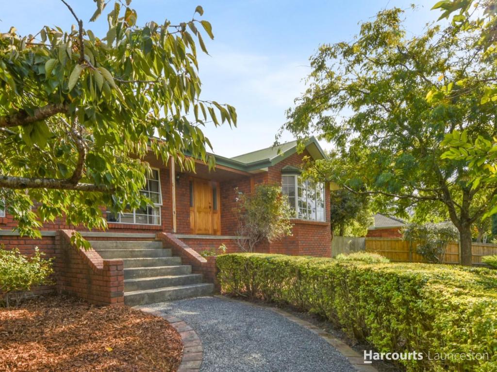 33 Panorama Rd, Blackstone Heights, TAS 7250
