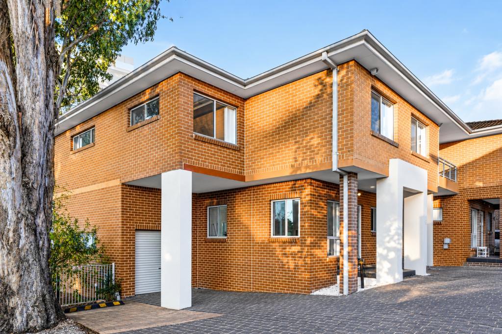 10/14 George St, Seven Hills, NSW 2147