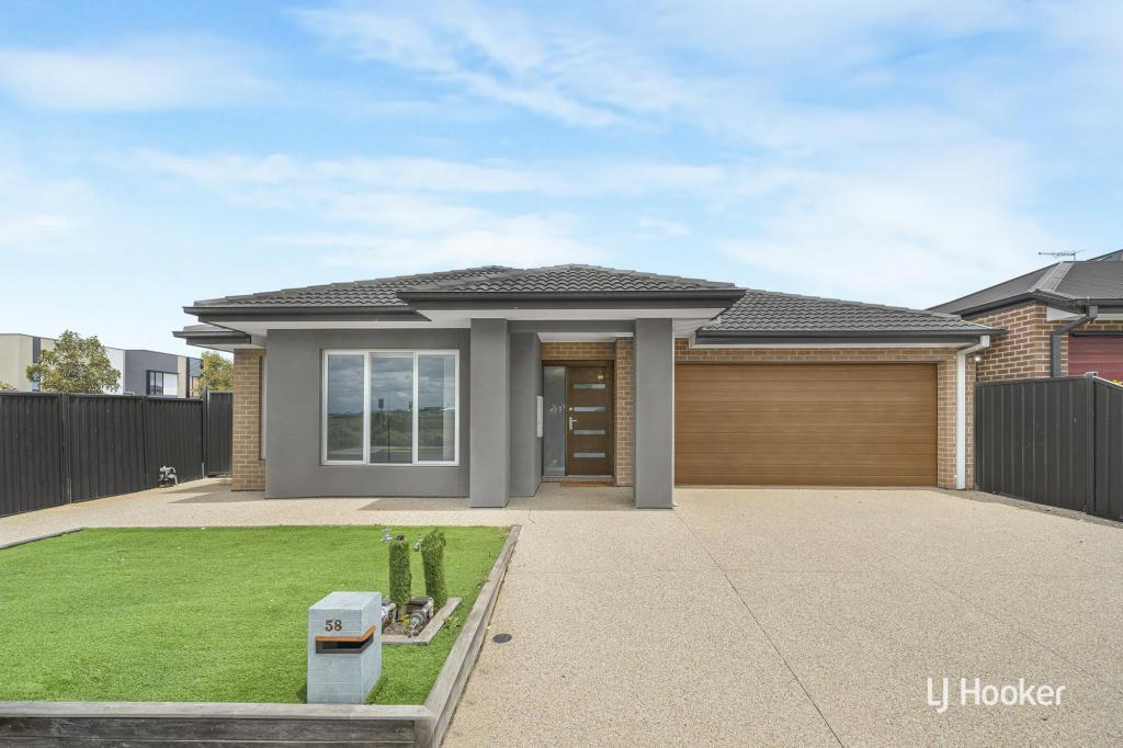 58 Leo Ave, Tarneit, VIC 3029