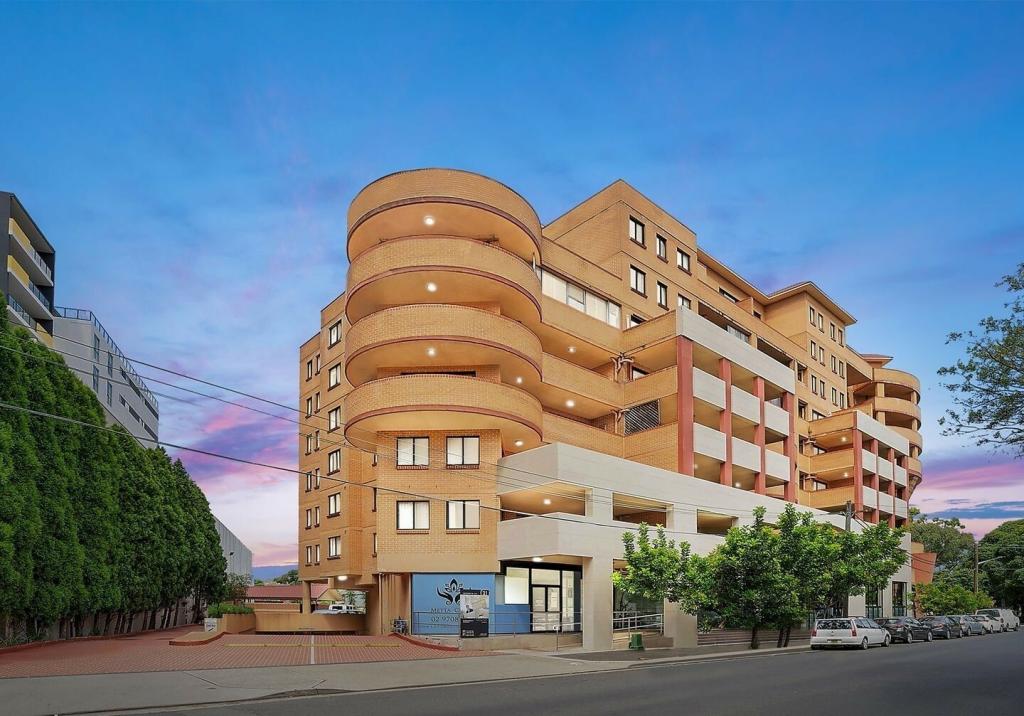 Unit 50/7-9 Cross St, Bankstown, NSW 2200