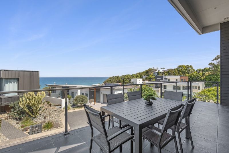 4 Pelican Cl, Sapphire Beach, NSW 2450