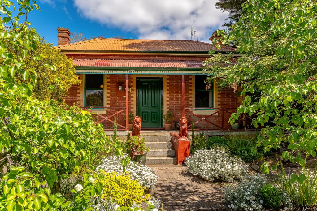 145 Don St, Bendigo, VIC 3550