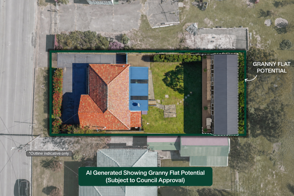 2 Reservoir Rd, Glendale, NSW 2285