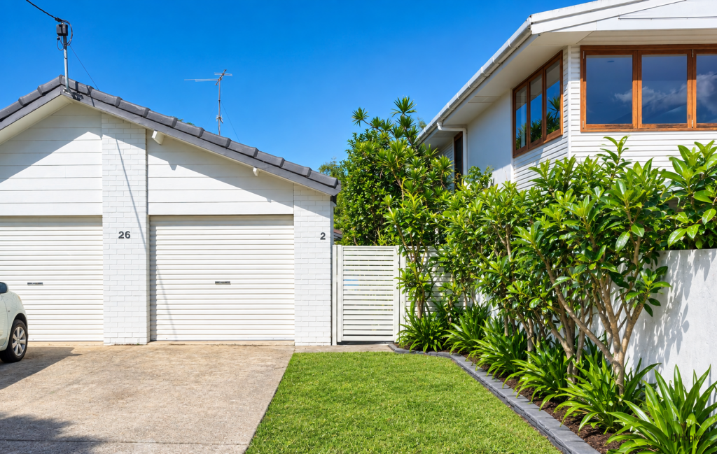 2/26 Third Ave, Palm Beach, QLD 4221
