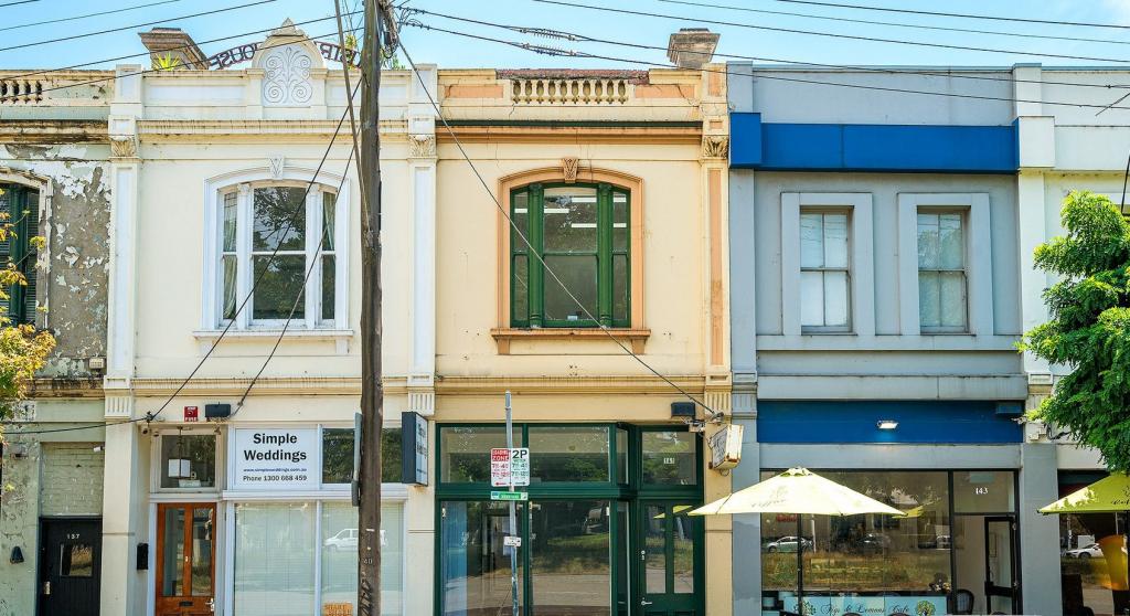 141 Victoria Pde, Collingwood, VIC 3066