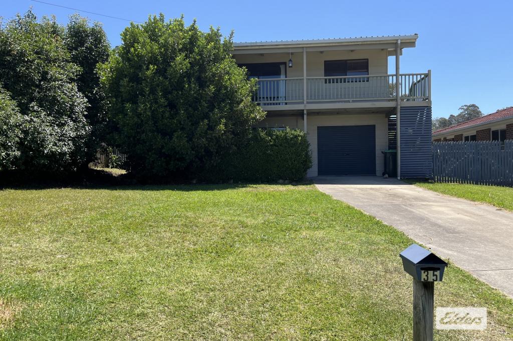 35 Pacific Rd, Surf Beach, NSW 2536