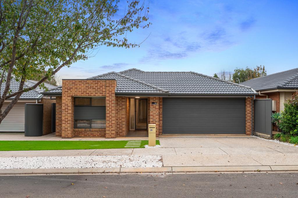26 River Darling Pass, Blakeview, SA 5114