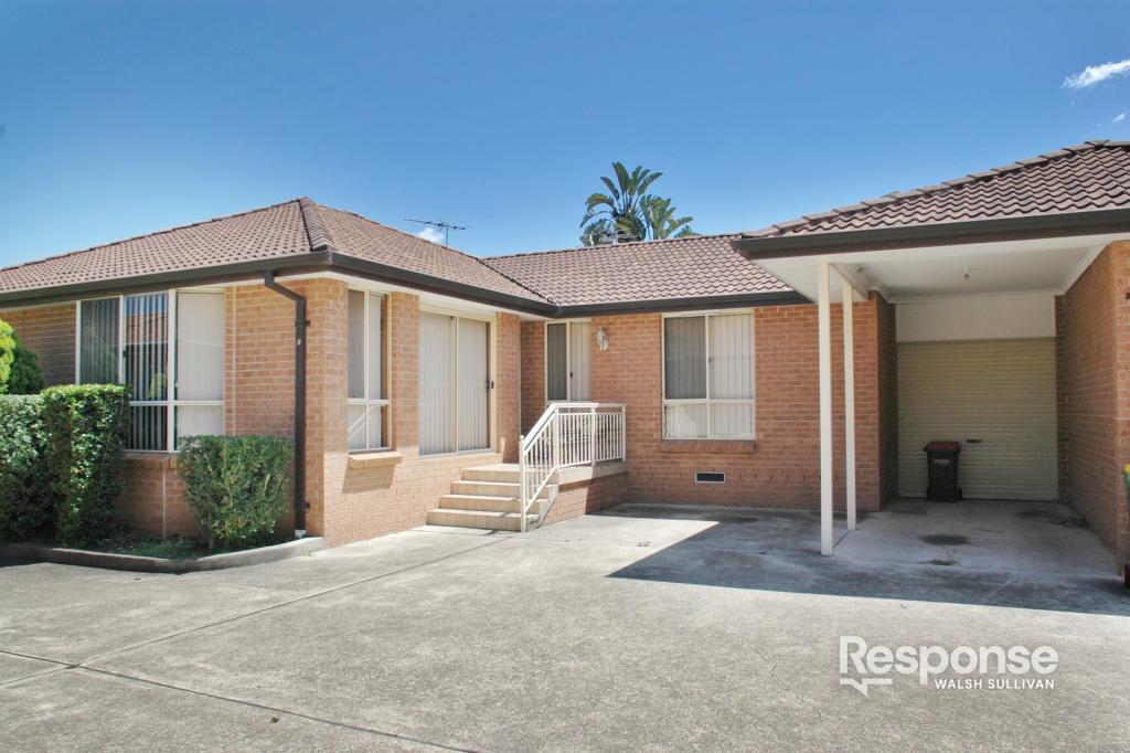5/109 Hammers Rd, Northmead, NSW 2152