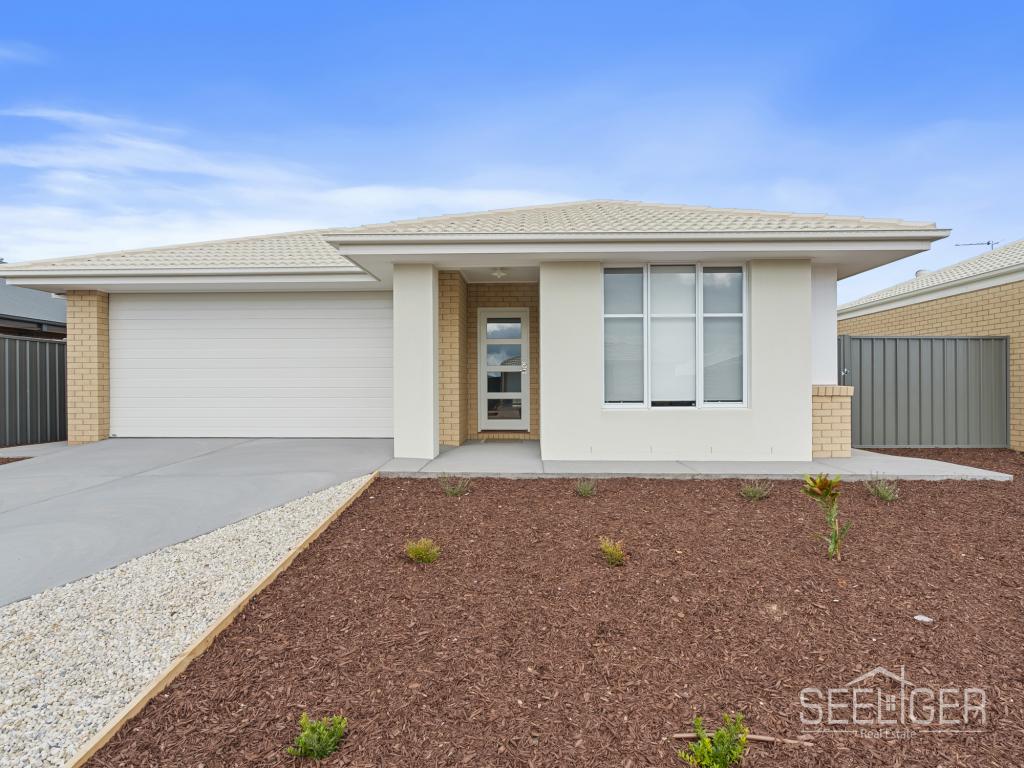 18 Callistemon Ave, Yarrawonga, VIC 3730