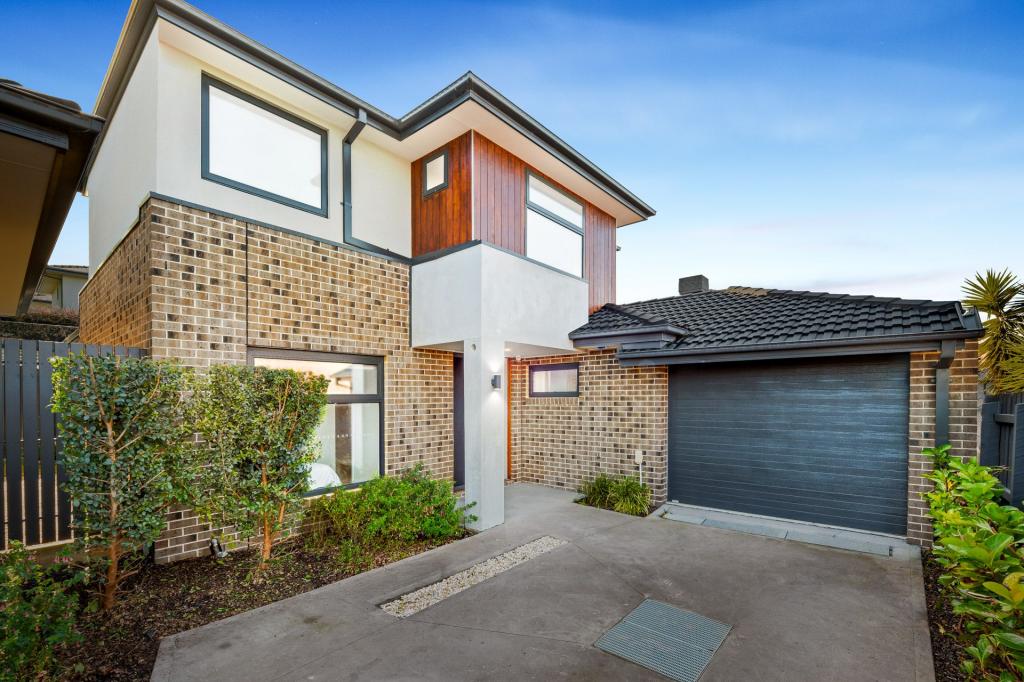 3/2 Lionel St, Doncaster East, VIC 3109