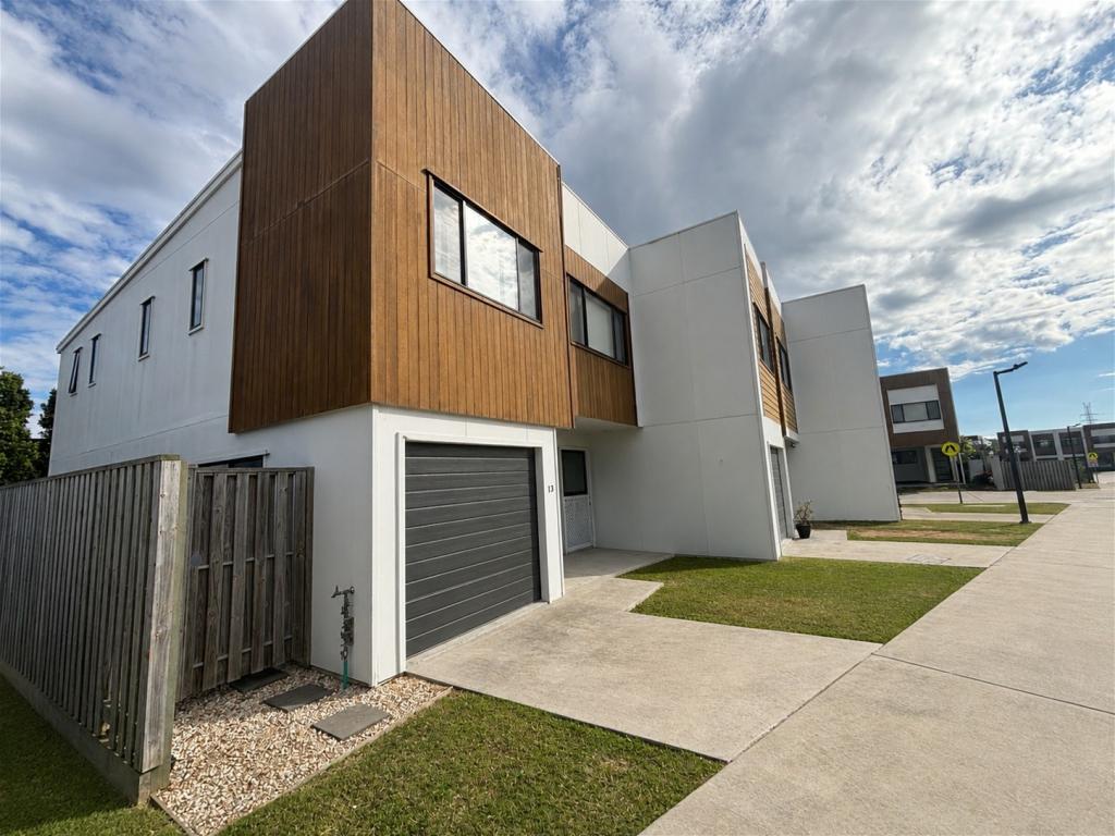 13/85 Thornton St, Raceview, QLD 4305
