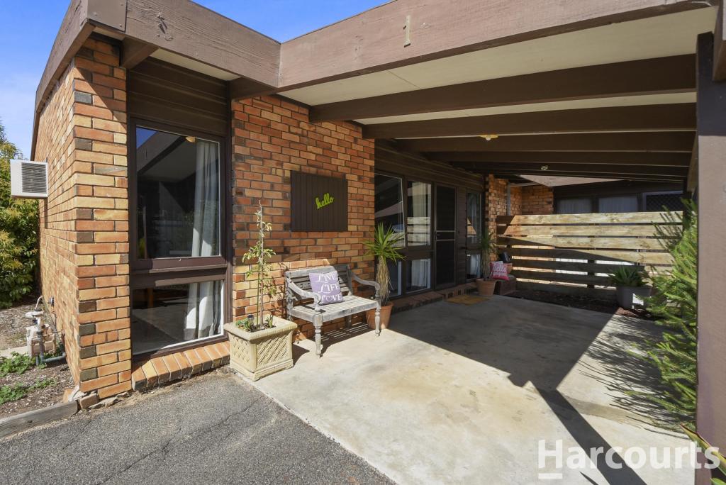 1/1 BEGG ST, HORSHAM, VIC 3400