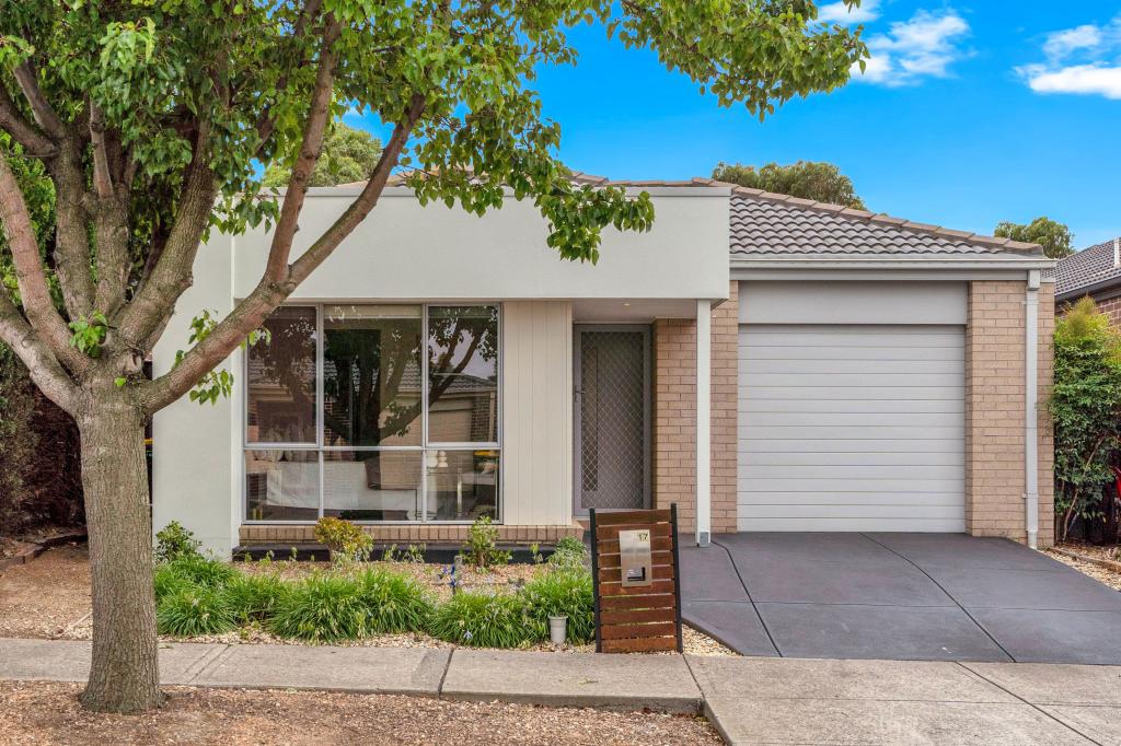 17 Powell St, Craigieburn, VIC 3064