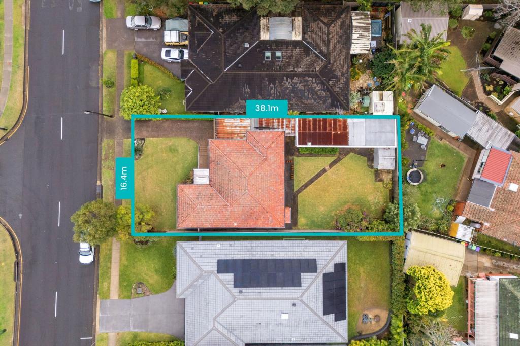 109 Anzac Ave, Engadine, NSW 2233