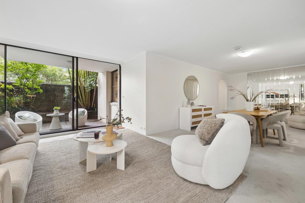 3/81a Gerard St, Cremorne, NSW 2090
