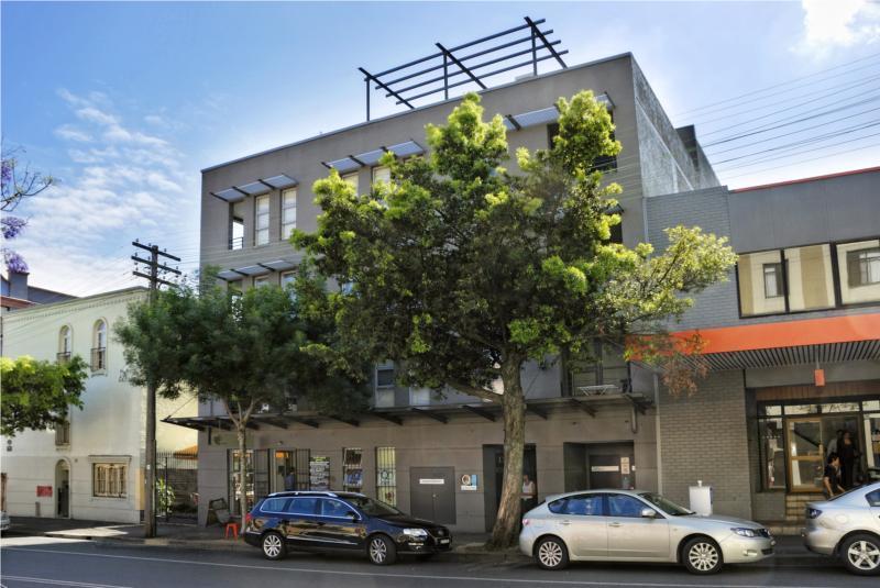 203/56 Bay St, Ultimo, NSW 2007