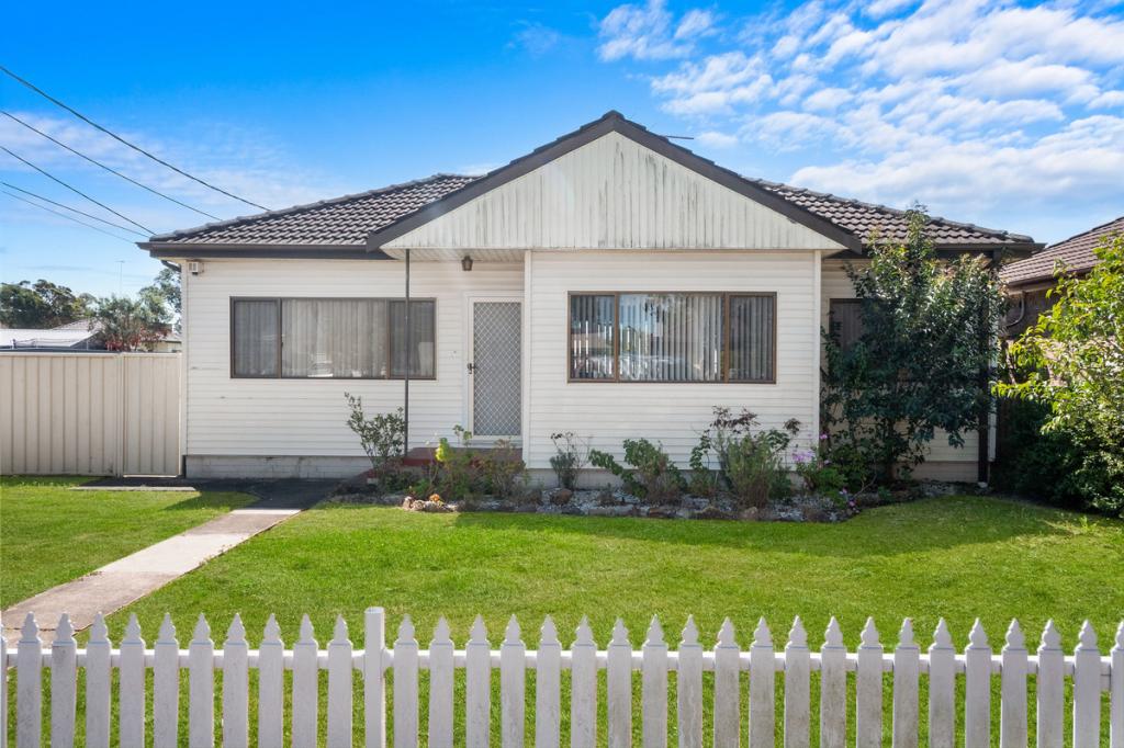 31 Carpenter St, Colyton, NSW 2760