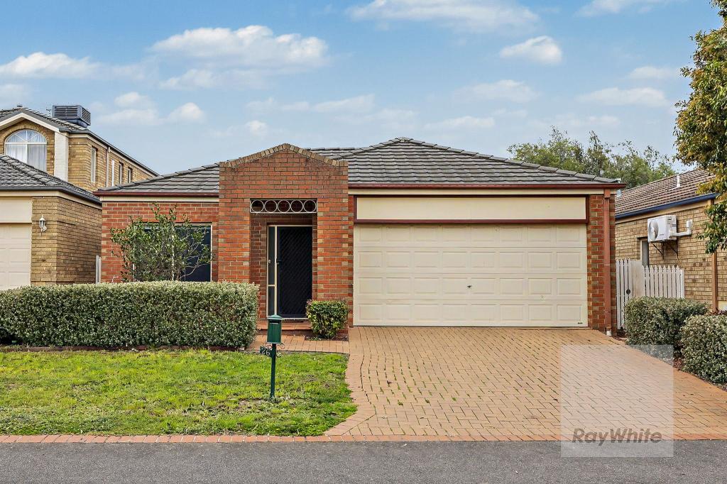 26 Mat Rush Ave, Bundoora, VIC 3083